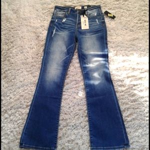 Miss Me Jeans Size 27.